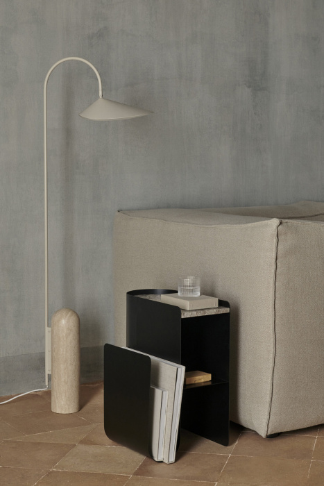 Тумба Vault Side Table, Ferm Living