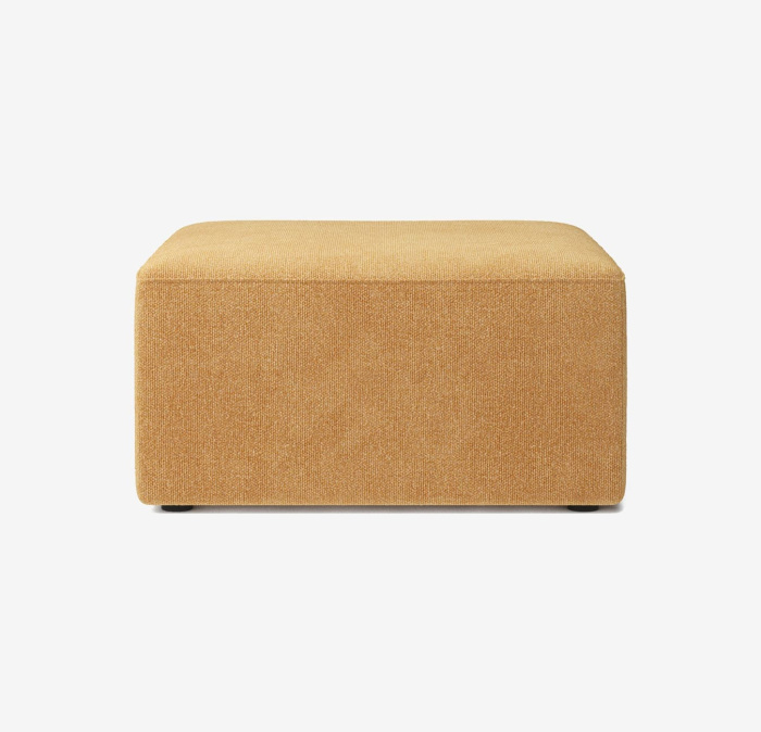 Пуф Eave Modular Pouf, 75, Audo Copenhagen (ex. Menu)