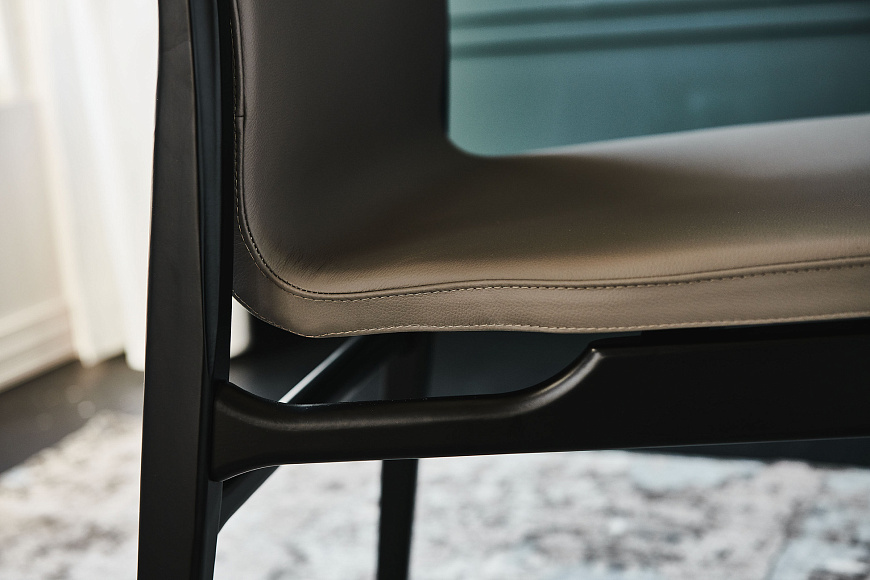 Стул Ginevra, Cattelan Italia