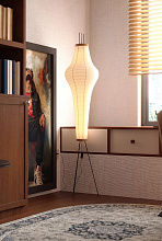 Напольный светильник Akari 14A, Vitra