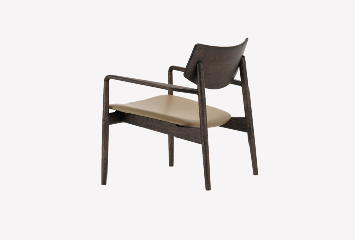 Кресло A-LC01, Karimoku Case