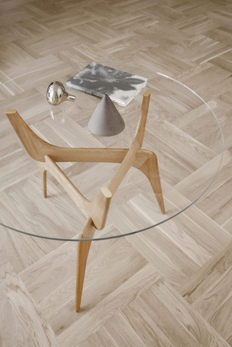 Журнальный столик TRIIIO Coffee Table, Brdr. Krüger