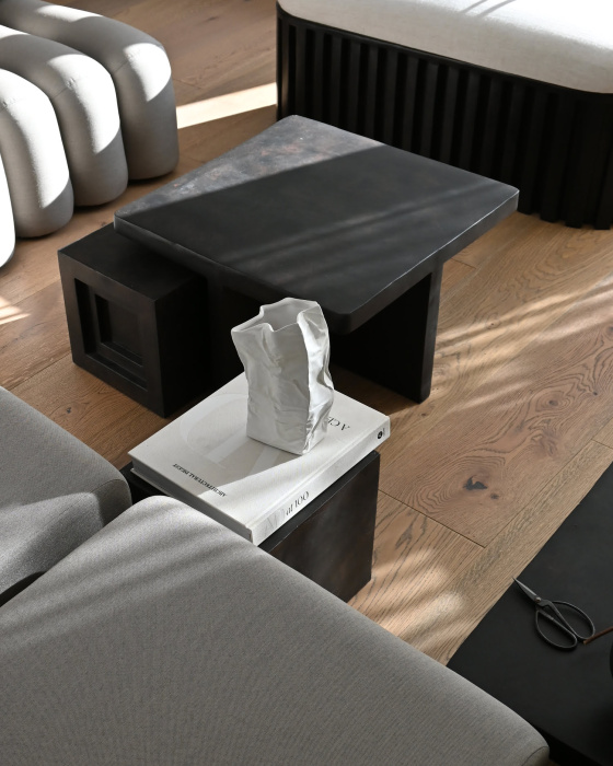 Декоративная ваза Kami Vase, 101 Copenhagen