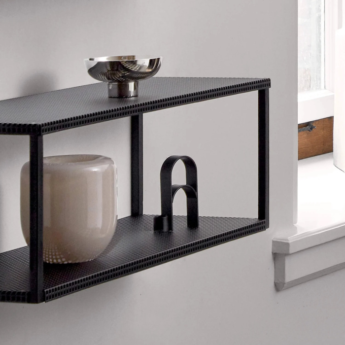 Подсвечник Arch Candleholder, Kristina Dam Studio