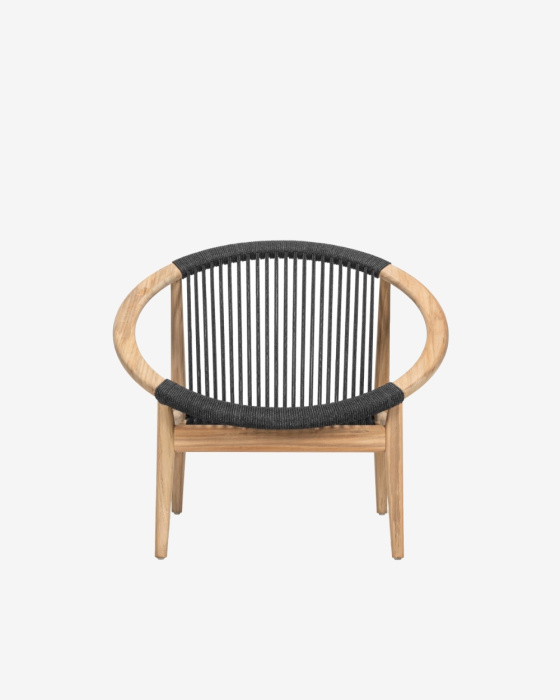 Уличное кресло Frida Lounge Chair, Vincent Sheppard