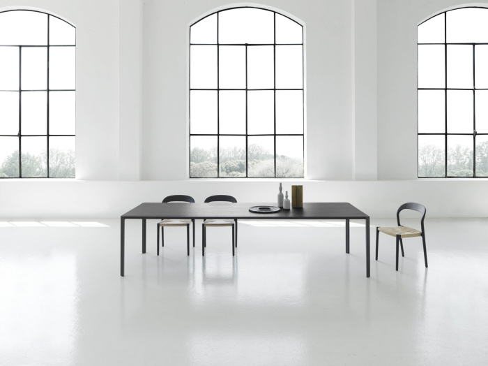 Стул Ticino, Living Divani