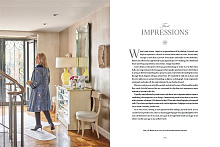 Книга Glamorous Living, Abrams Books