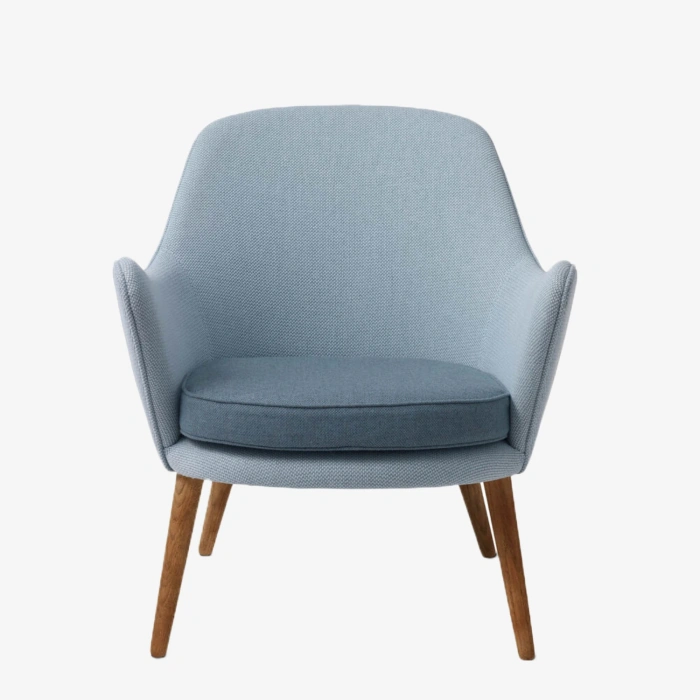 Кресло Dwell, Warm Nordic