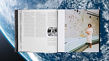 Книга The NASA Archives, Taschen