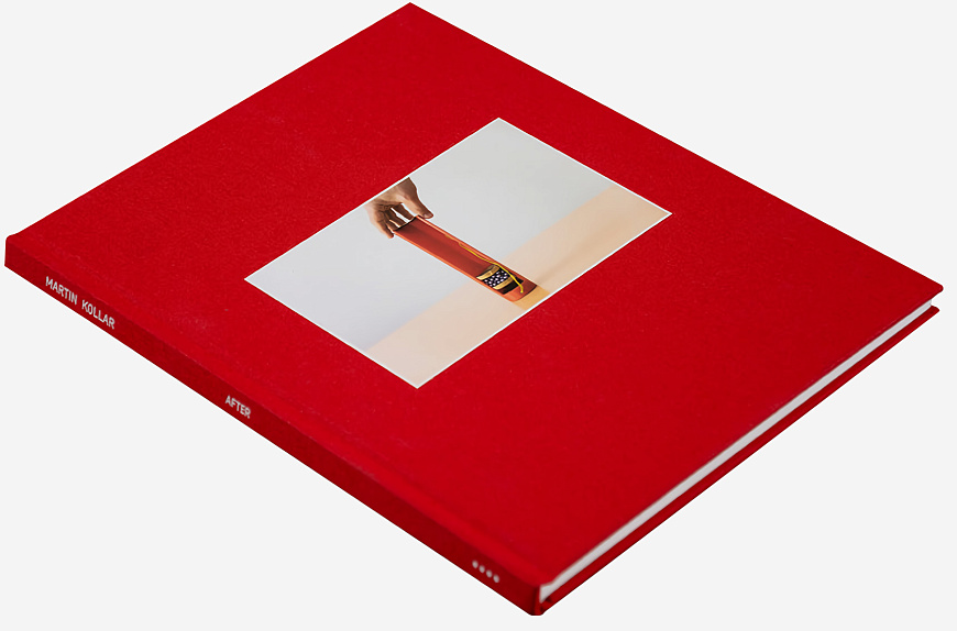 Книга After, MACK