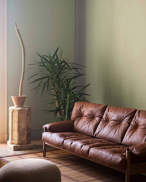 Диван Sella, Tacchini