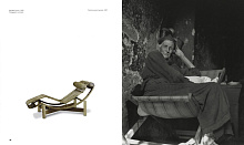 Книга Charlotte Perriand and Photography: A Wide-Angle Eye, 5 Continents Editions