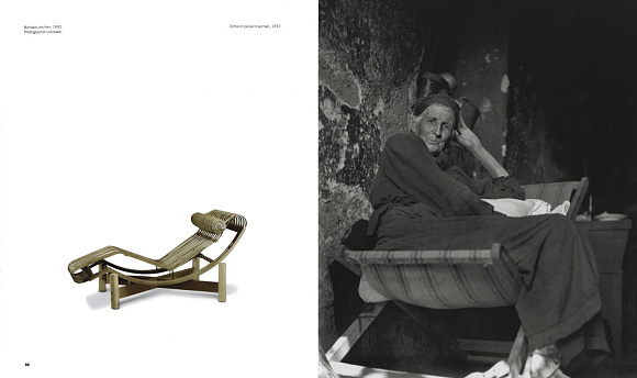 Книга Charlotte Perriand and Photography: A Wide-Angle Eye, 5 Continents Editions