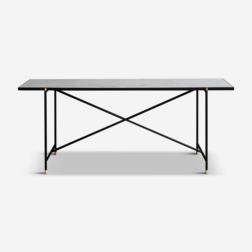 Консоль Console, Handvärk