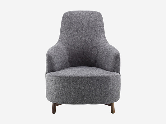 Кресло Copine Bergere 