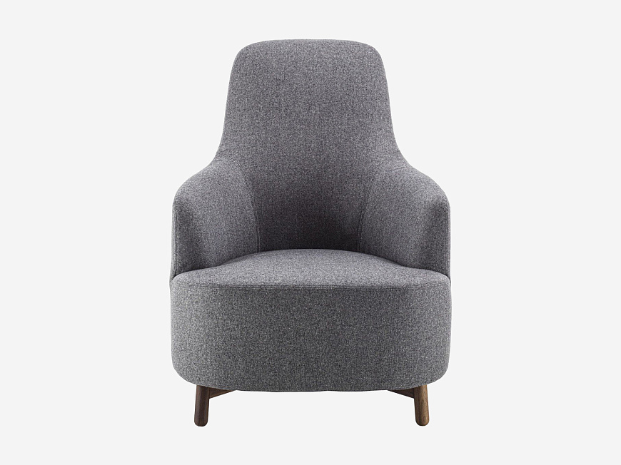 Кресло Copine Bergere, Porada