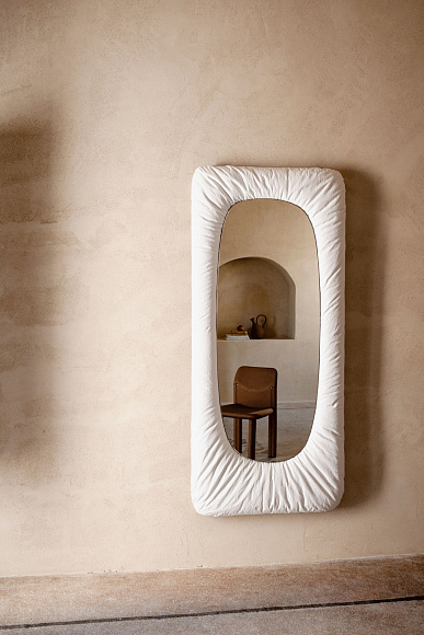 Настенное зеркало Stellar, Tacchini