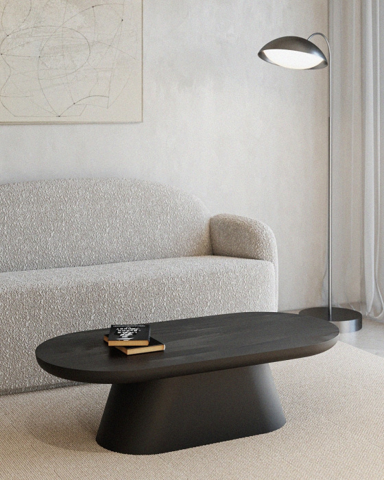 Журнальный столик 29° — 31° SAQQARA, ARCHIPÉLAGO