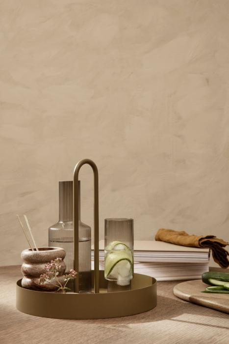 Графин Ripple Carafe, Ferm Living