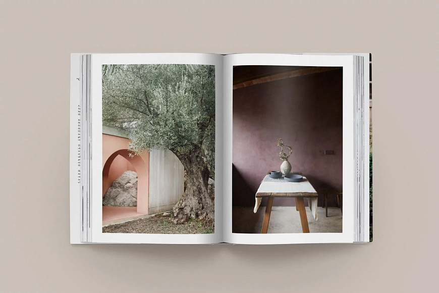 Книга The Kinfolk Garden: How to Live with Nature, Artisan Books