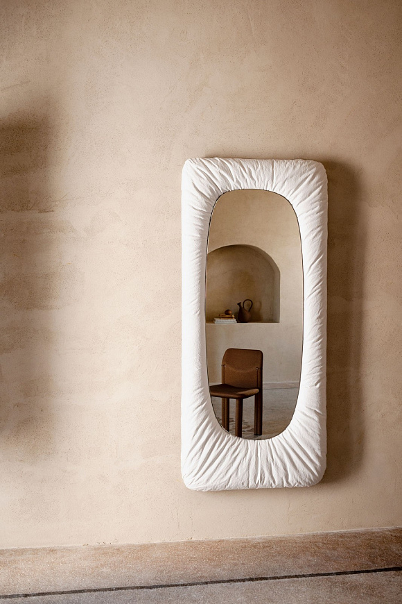 Настенное зеркало Stellar, Tacchini