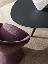 Обеденный стол Tweed, Zanotta