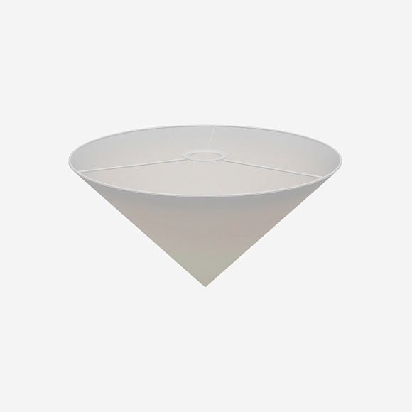 Абажур Abat-Jour Conique, Vitra