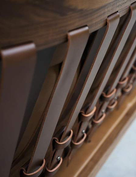 Диван Sella, Tacchini