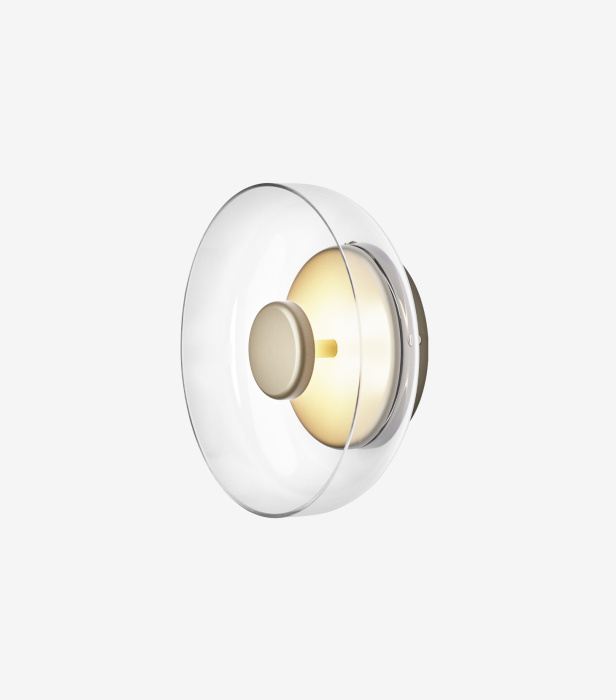 Настенный/потолочный светильник Blossi Wall, Nuura