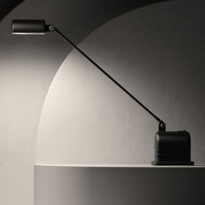 Настольная лампа Daphinette LED, Lumina