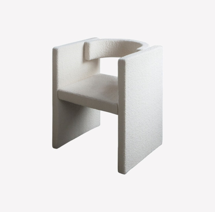 Кресло Novel Chair, Friends & Founders