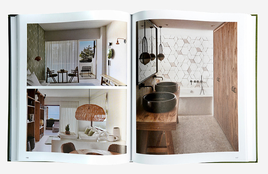 Книга 70 Ideas From Global Best Interior Design II, ArtPower International