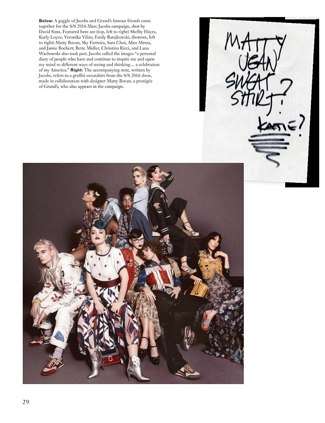 Книга Fashion Together, Rizzoli International Publications Inc.