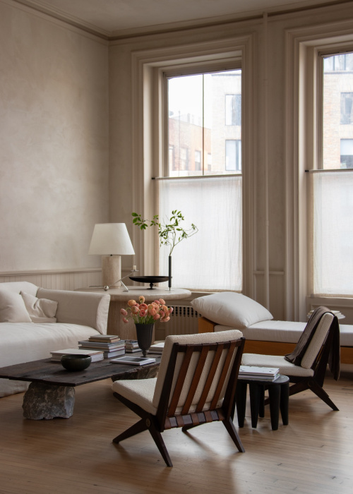 Декоративное блюдо Pavot Centerpiece, Audo Copenhagen (ex. Menu)