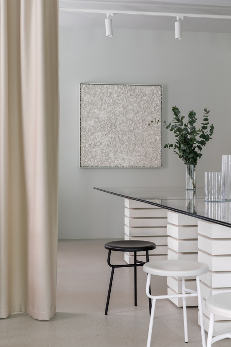 Стол 59° — 15° HÄLLABROTTET, ARCHIPÉLAGO