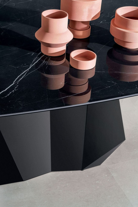 Стол GranDeod, Sovet Italia