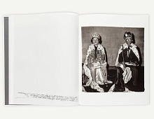 Книга Diane Arbus: a Box of Ten Photographs, Aperture