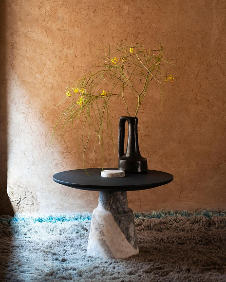 Журнальный столик Mill, Tacchini