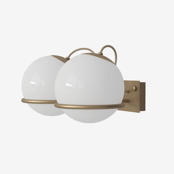 Бра Model 238/2, Astep