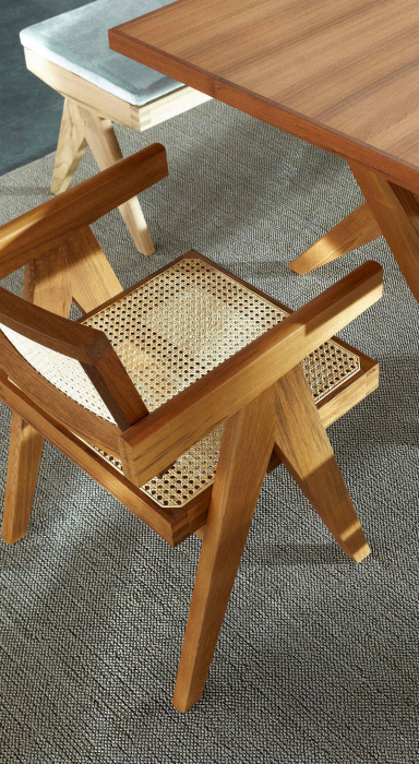 Рабочий стул Capitol Complex Office Chair, Cassina