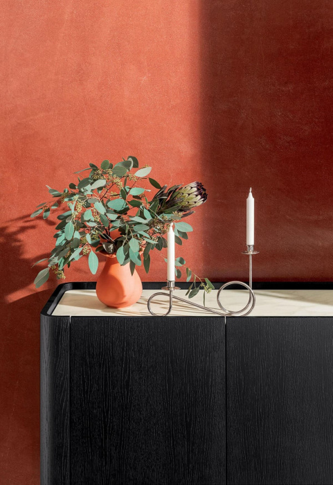 Буфет Madia Slim 2 Doors, Sovet Italia