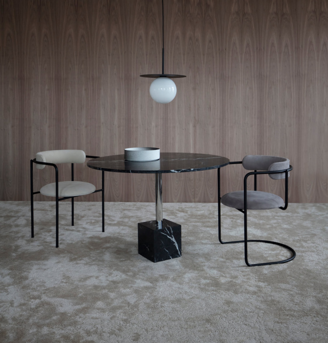 Стул FF Cantilever, Friends & Founders