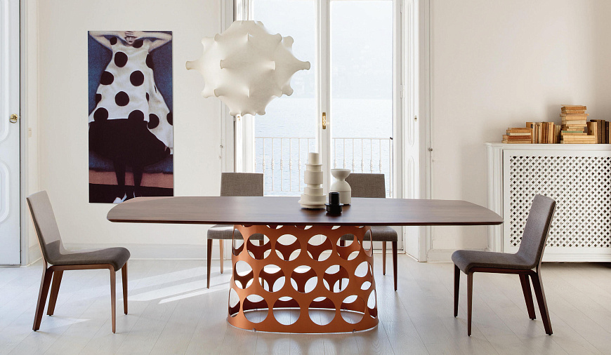 Обеденный стол Jean, Porada