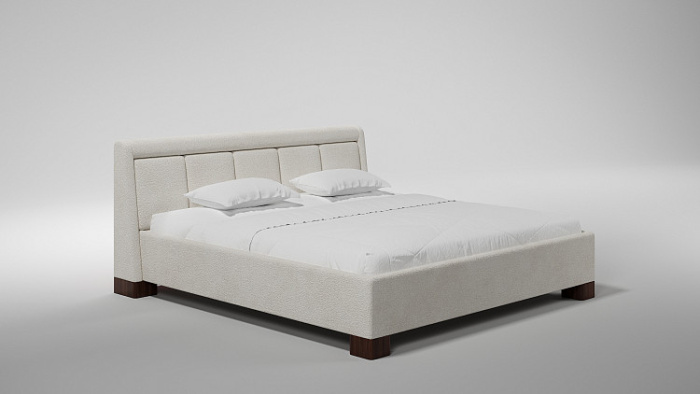 Кровать Tamas Bed, MODÉNATURE