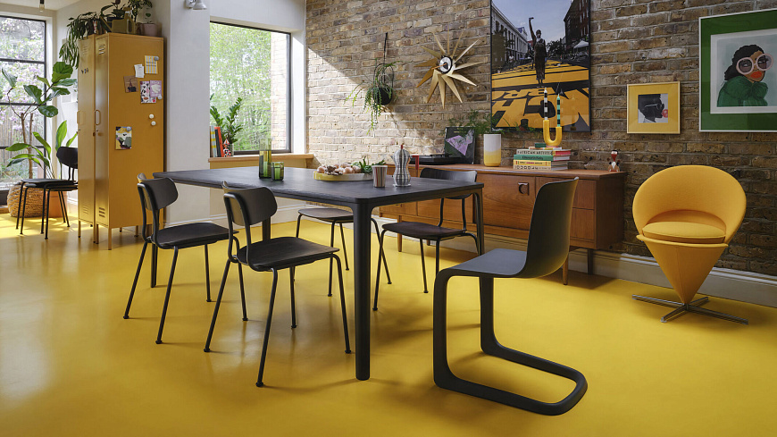 Стул EVO-C, Vitra