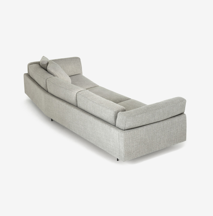 Диван Echoo Sofa, Living Divani