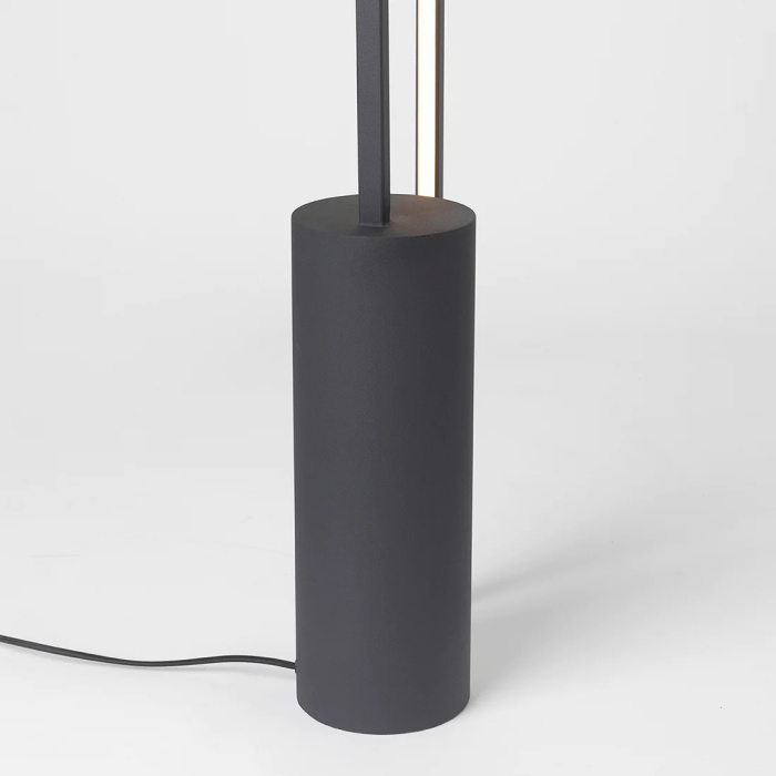 Торшер Geometric Floor Lamp, Kristina Dam Studio