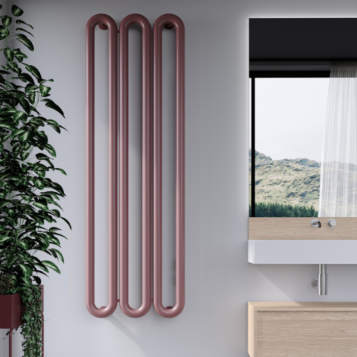 Электрический радиатор Tubone, Antrax