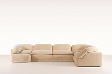 Диван Butter, Tacchini