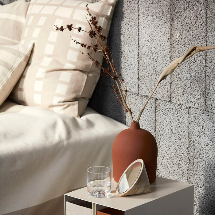 Ваза Dome Vase, Kristina Dam Studio